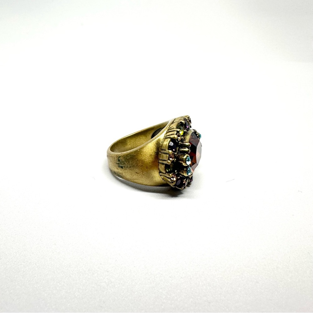 Heidi Daus Ring - image 6